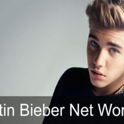Justin Bieber Net Worth 2021: GF, Bio, Assets, Cars, Income