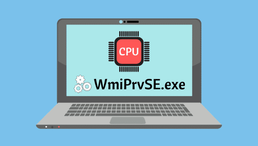 Why is Wmi Provider Host (wmiprvse.exe) Causing High Cpu Usage and How to Fix It?