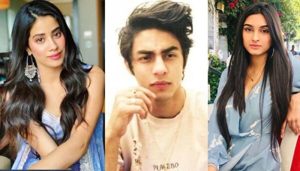 Top starkids who are most likely to make their debut in the Bollywood industry soon