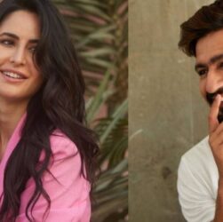 Vicky Kaushal approached to act opposite to Katrina Kaif in Jee Le Zara