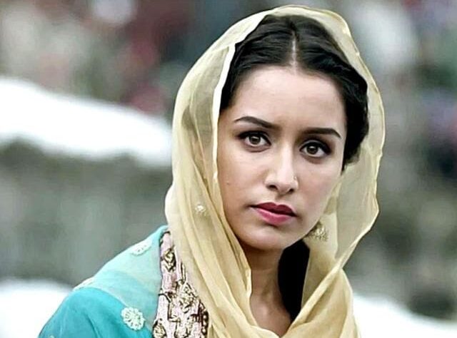 Happy Birthday Shraddha Kapoor: Take a briefest glance at her upcoming projects