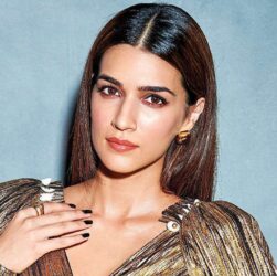Kriti Sanon opens up about her character Myra from ’Bachchhan Paandey’: ‘She is a girl who is very much in control’
