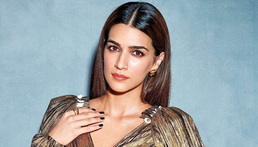 Kriti Sanon opens up about her character Myra from ’Bachchhan Paandey’: ‘She is a girl who is very much in control’