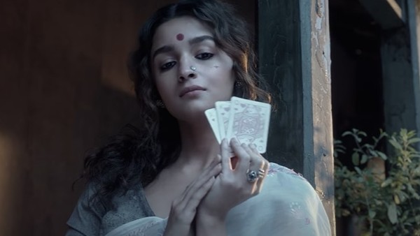 Alia Bhatt’s film ‘Gangubai Kathiawadi’ crosses 50 crores mark within 5 days