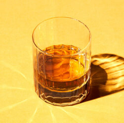 Importance of Whiskey and Shot Glasses
