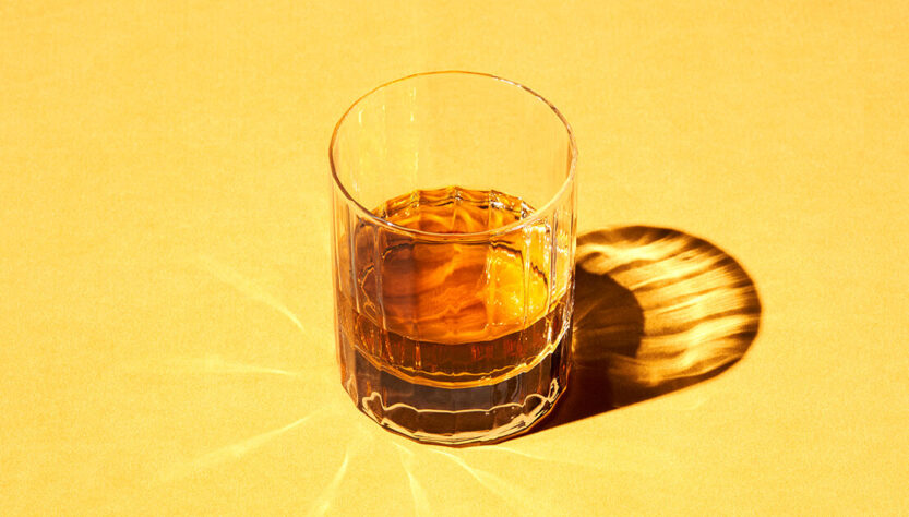 Importance of Whiskey and Shot Glasses