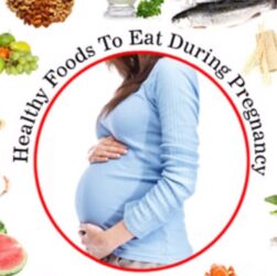 How to Improve Your Diet During Pregnancy