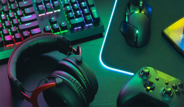 Tech That Will Drastically Improve Your Online Gaming