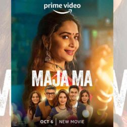 Watch 'Maja Ma' this festive season on Amazon Prime Video for Free