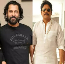 5 Famous Father-Son Duos From Telugu Movies