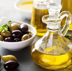 11 health benefits and side effects of olives