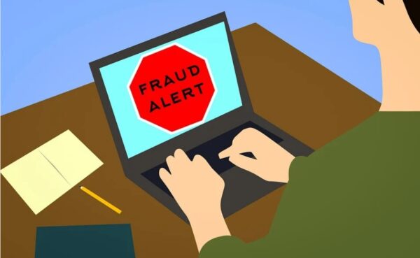 How to Protect Yourself from Online Frauds