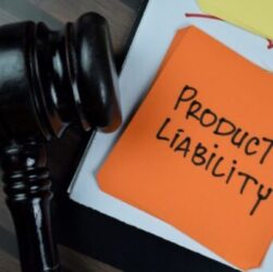 Product Liability Lawsuits