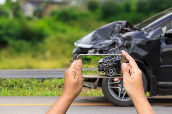 The Importance of Gathering Evidence After a Car Accident