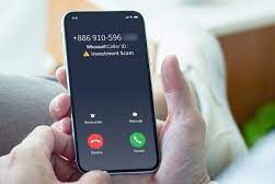 scam alert beware of callsfrom these numbers 20379099 953769951 095 362 3342953625312 and 20810300 in the thailand :