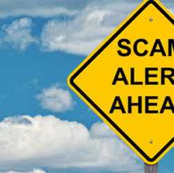 Scam Alert: us9514901185421 - Protecting Yourself from Online Fraud