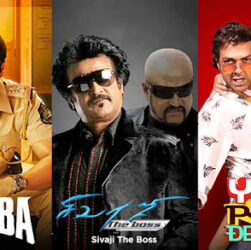 Hindi And Tamil Action Movies