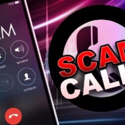 Yourself from Spam Calls: Beware of 01330202234 in the UK