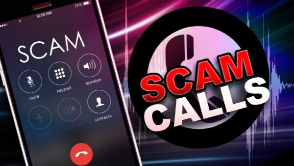 Yourself from Spam Calls: Beware of 01330202234 in the UK