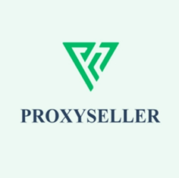 Proxy Seller